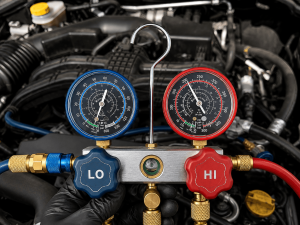 Mobile car aircon repairs in Redland Bay